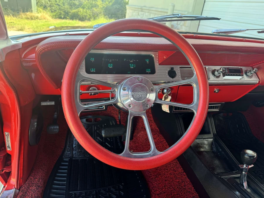 1962 Chevrolet Impala SS 3rd Gen - Image 16 of 19