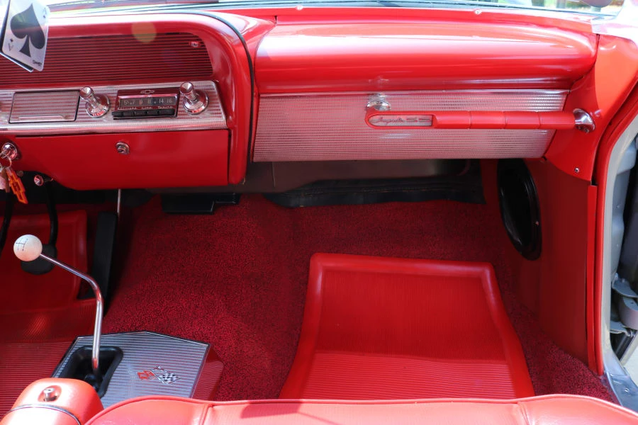 1962 Chevrolet Impala 3rd Gen - Image 23 of 31