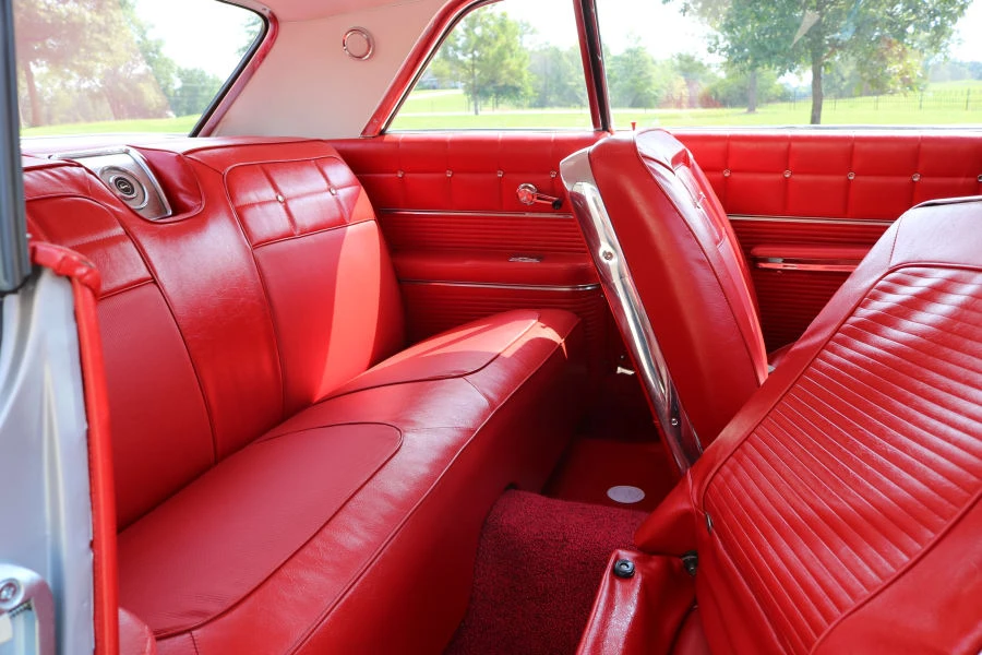1962 Chevrolet Impala 3rd Gen - Image 20 of 31