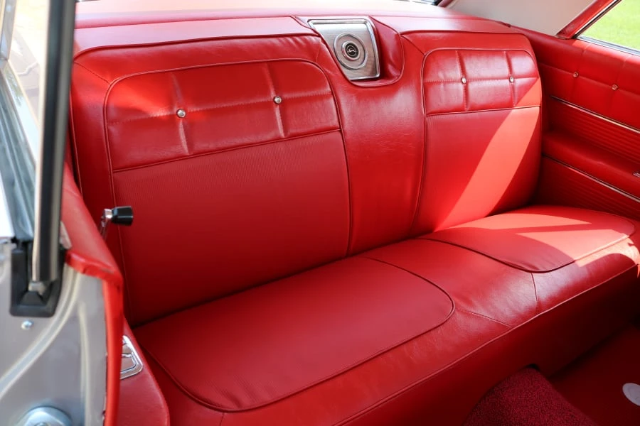 1962 Chevrolet Impala 3rd Gen - Image 22 of 31