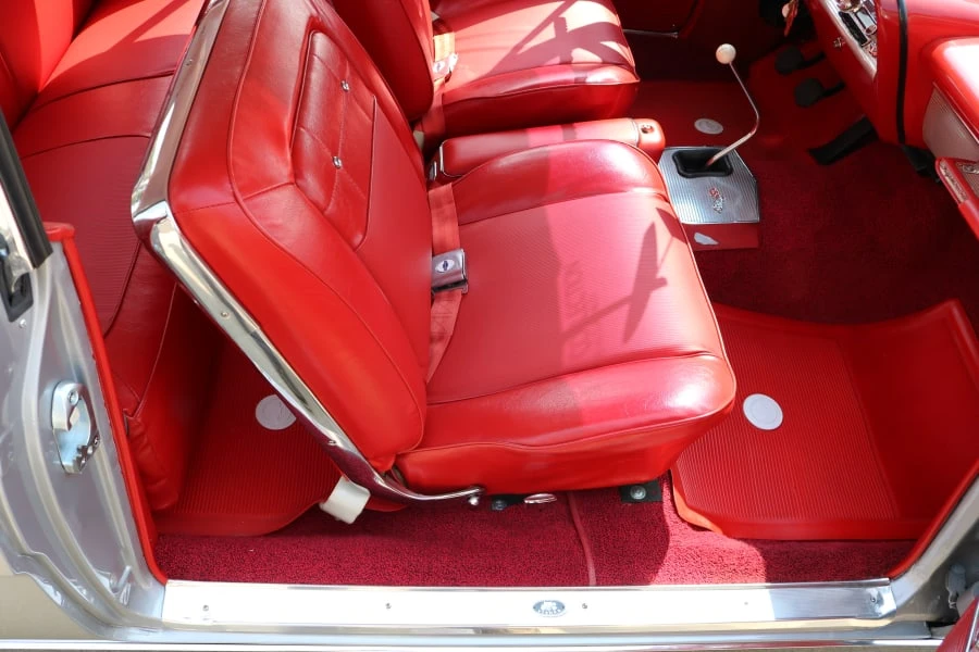 1962 Chevrolet Impala 3rd Gen - Image 21 of 31