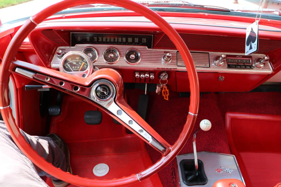 1962 Chevrolet Impala 3rd Gen - Image 18 of 31