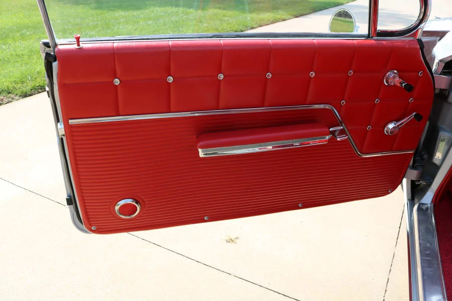 1962 Chevrolet Impala 3rd Gen - Image 19 of 31