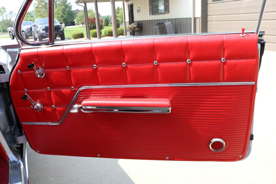 1962 Chevrolet Impala 3rd Gen - Image 24 of 31