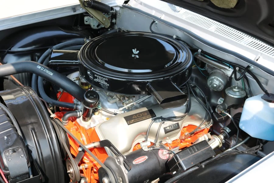 1962 Chevrolet Impala 3rd Gen - Image 29 of 31