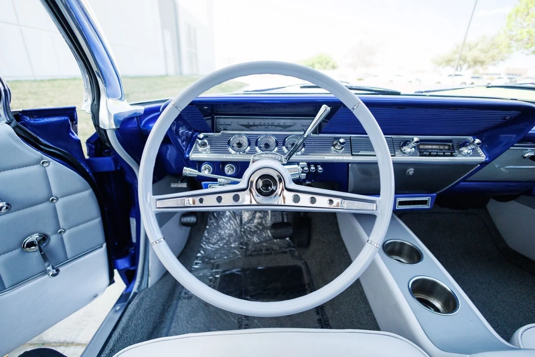 1962 Chevrolet Impala 3rd Gen - Image 27 of 31