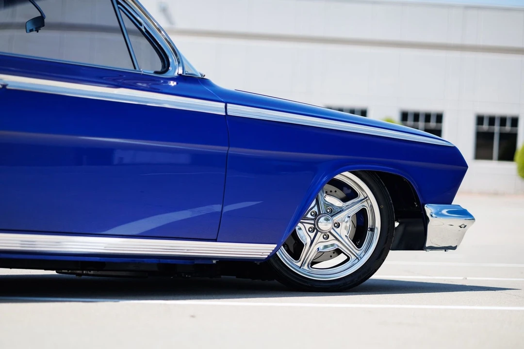 1962 Chevrolet Impala 3rd Gen - Image 22 of 31