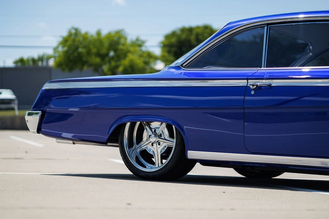 1962 Chevrolet Impala 3rd Gen - Image 23 of 31