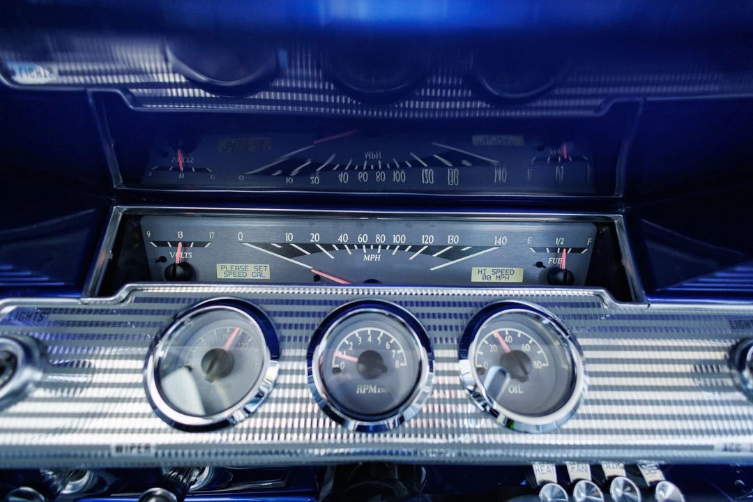 1962 Chevrolet Impala 3rd Gen - Image 29 of 31