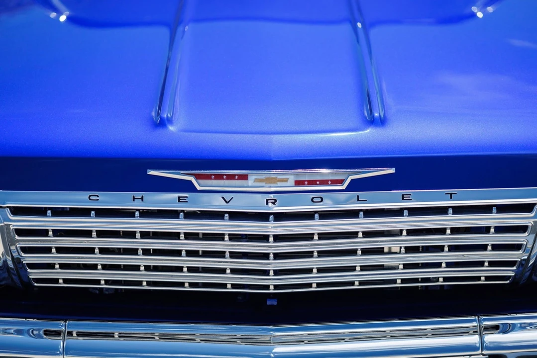 1962 Chevrolet Impala 3rd Gen - Image 14 of 31