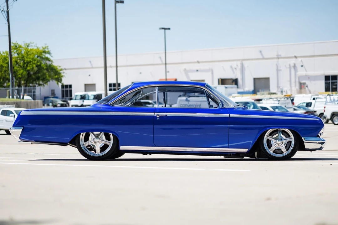 1962 Chevrolet Impala 3rd Gen - Image 8 of 21