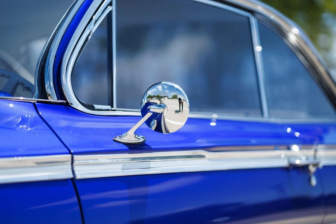1962 Chevrolet Impala 3rd Gen - Image 18 of 21