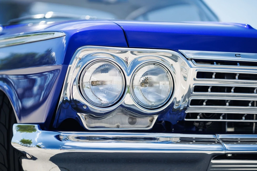 1962 Chevrolet Impala 3rd Gen - Image 15 of 21