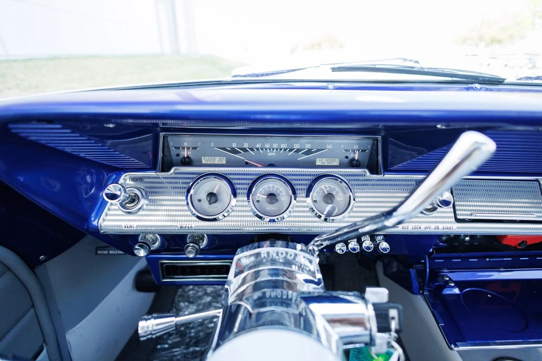 1962 Chevrolet Impala 3rd Gen - Image 30 of 31
