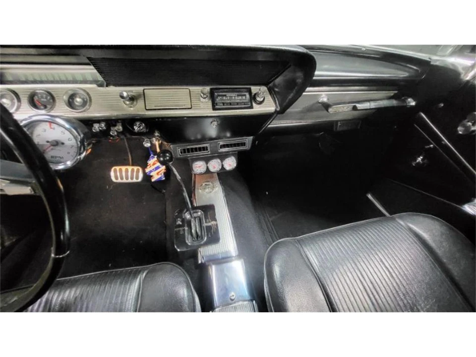 1962 Chevrolet Impala SS 3rd Gen - Image 8 of 10