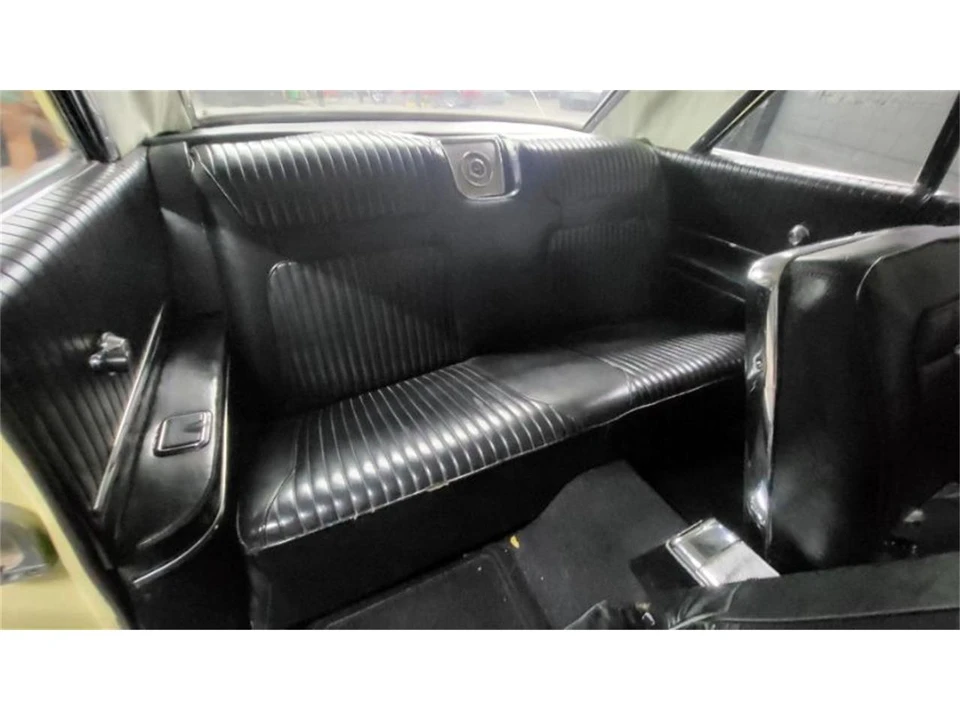 1962 Chevrolet Impala SS 3rd Gen - Image 9 of 10