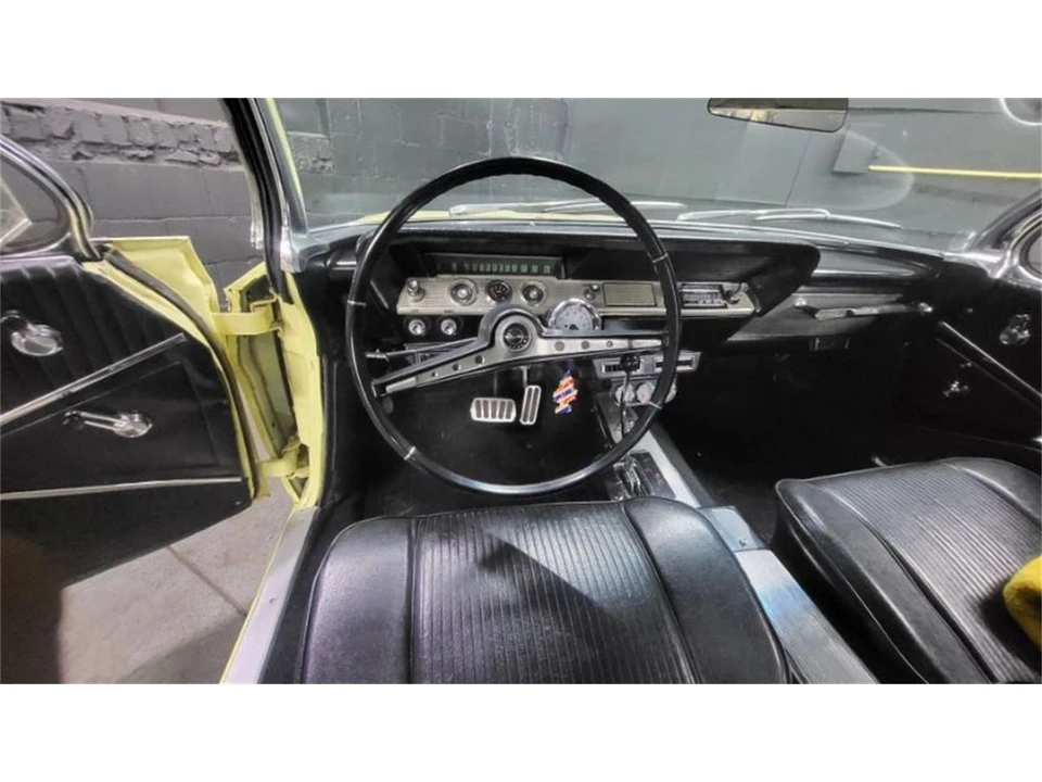 1962 Chevrolet Impala SS 3rd Gen - Image 10 of 10