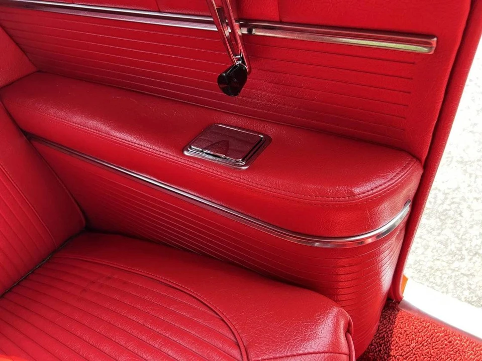 1962 Chevrolet Impala SS 3rd Gen - Image 13 of 19