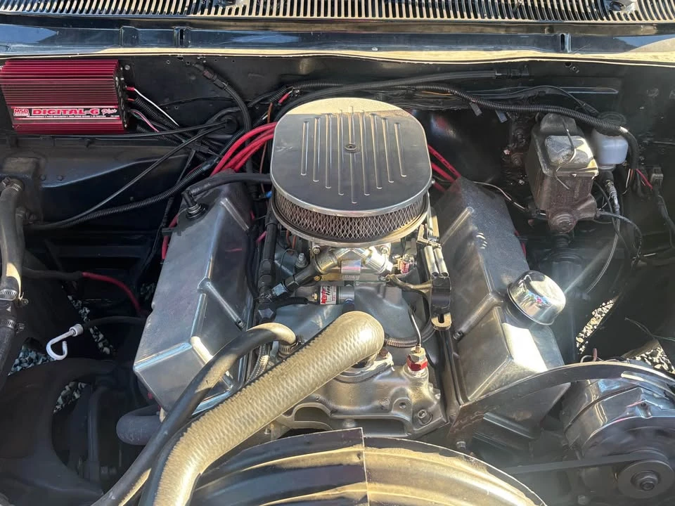 1962 Chevrolet Impala SS 3rd Gen - Image 8 of 8