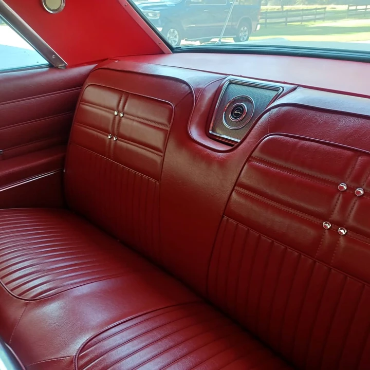 1962 Chevrolet Impala 3rd Gen - Image 5 of 7