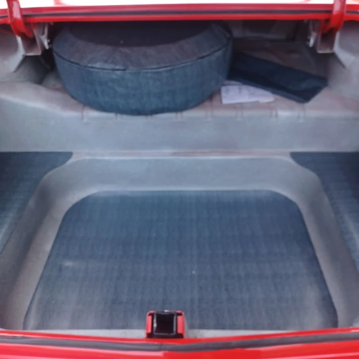 1962 Chevrolet Impala 3rd Gen - Image 7 of 7