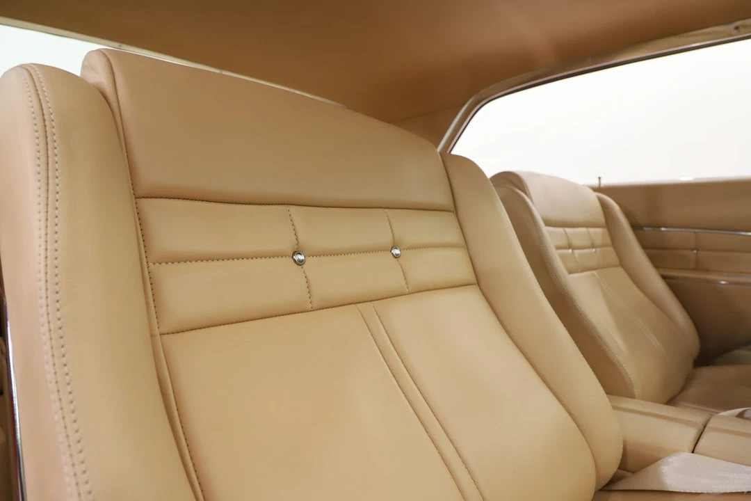 1962 Chevrolet Impala SS 3rd Gen - Image 26 of 31