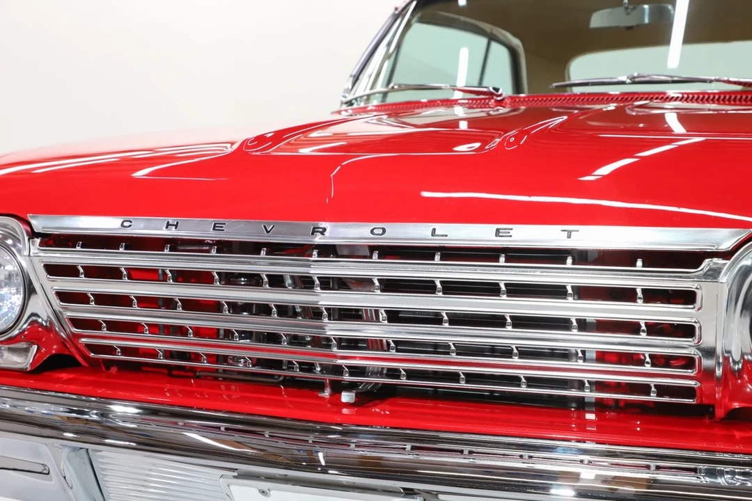 1962 Chevrolet Impala SS 3rd Gen - Image 19 of 31
