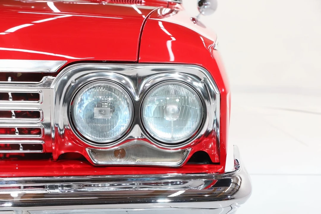 1962 Chevrolet Impala SS 3rd Gen - Image 20 of 31