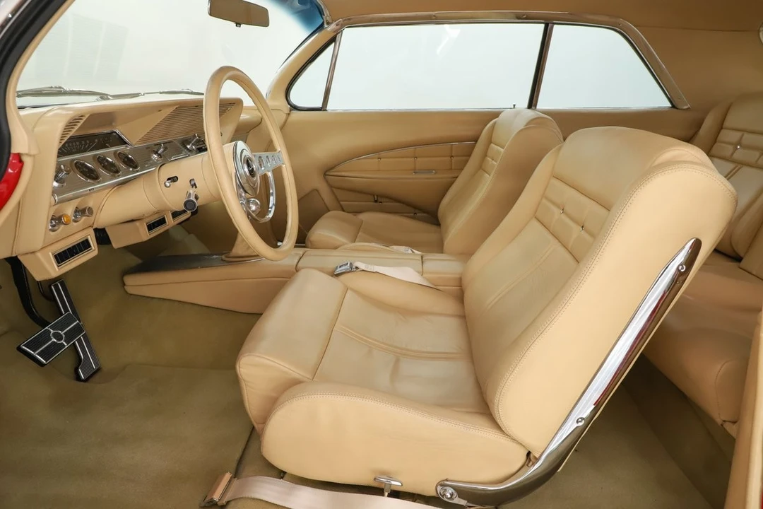 1962 Chevrolet Impala SS 3rd Gen - Image 2 of 31