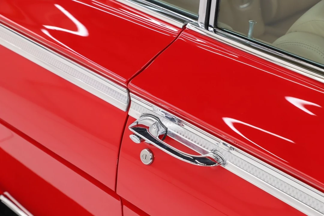 1962 Chevrolet Impala SS 3rd Gen - Image 30 of 31