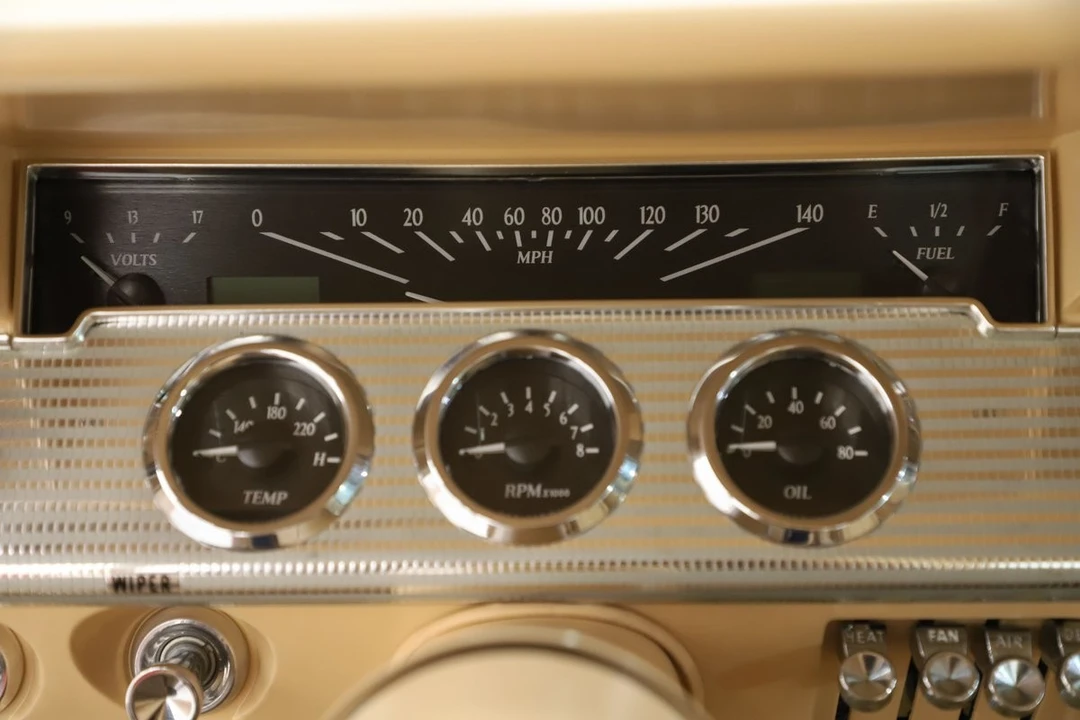1962 Chevrolet Impala SS 3rd Gen - Image 3 of 31