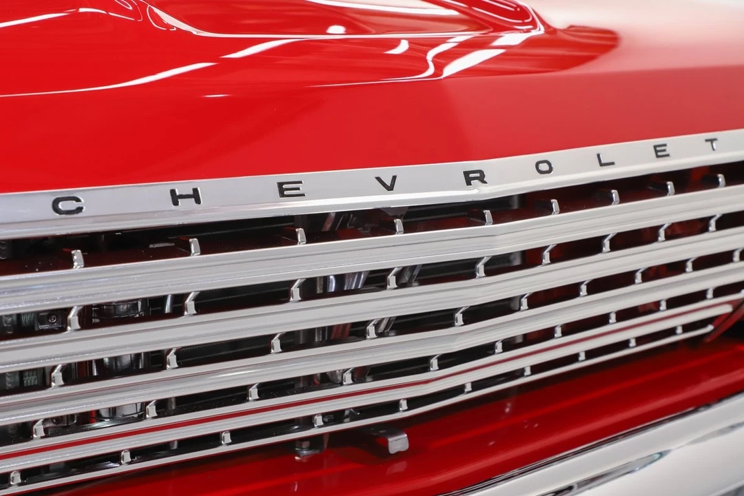 1962 Chevrolet Impala SS 3rd Gen - Image 31 of 31