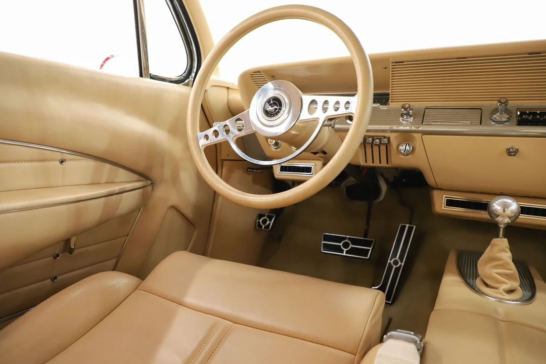 1962 Chevrolet Impala SS 3rd Gen - Image 22 of 31