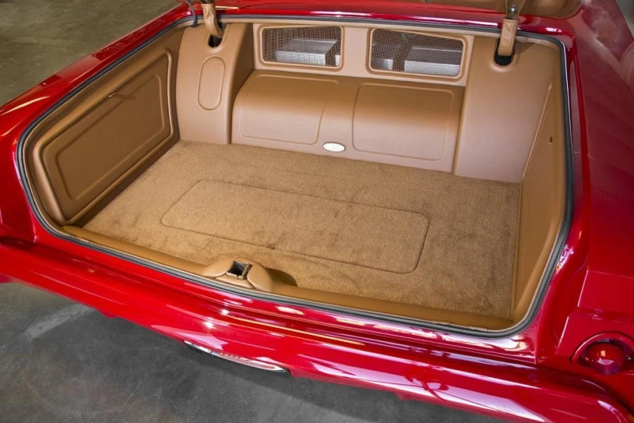 1962 Chevrolet Impala 3rd Gen - Image 4 of 9