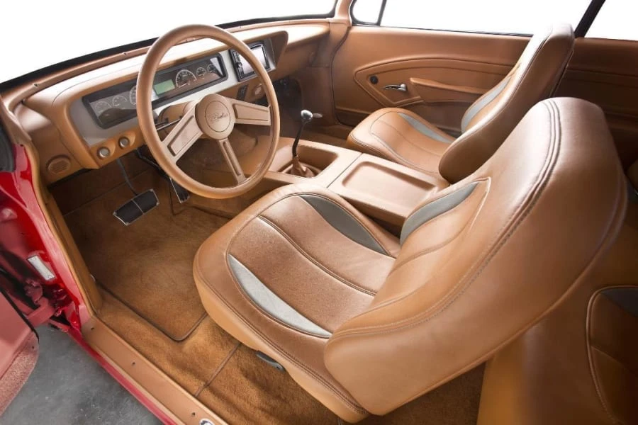 1962 Chevrolet Impala 3rd Gen - Image 3 of 9