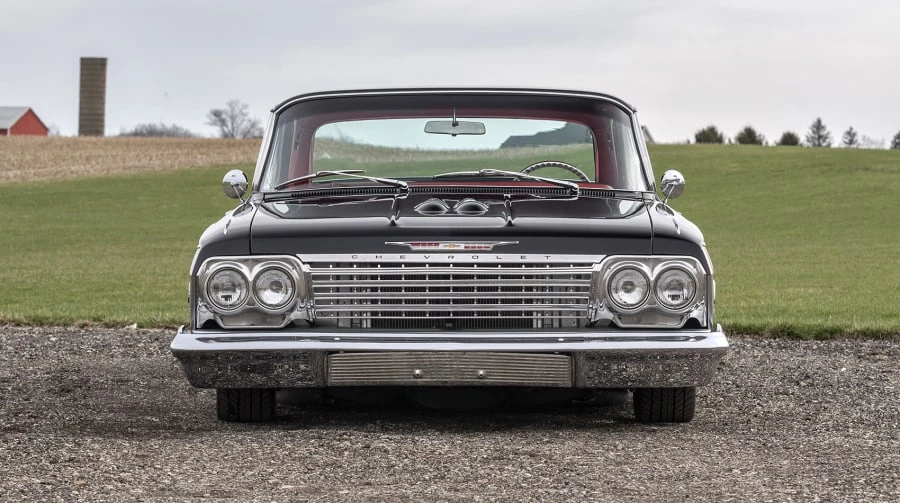 1962 Chevrolet Impala 3rd Gen - Image 14 of 20