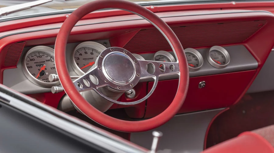1962 Chevrolet Impala 3rd Gen - Image 15 of 20
