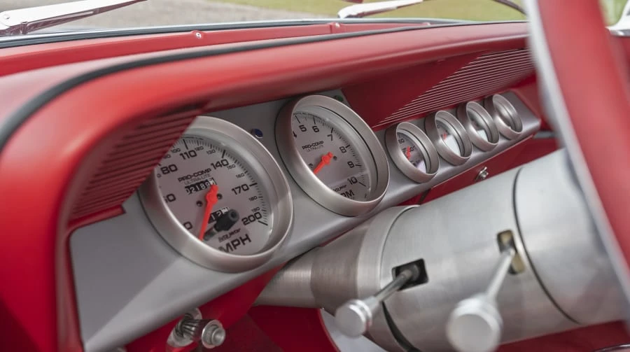 1962 Chevrolet Impala 3rd Gen - Image 17 of 20