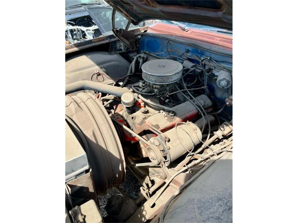 1962 Chevrolet Impala SS 3rd Gen - Image 18 of 23