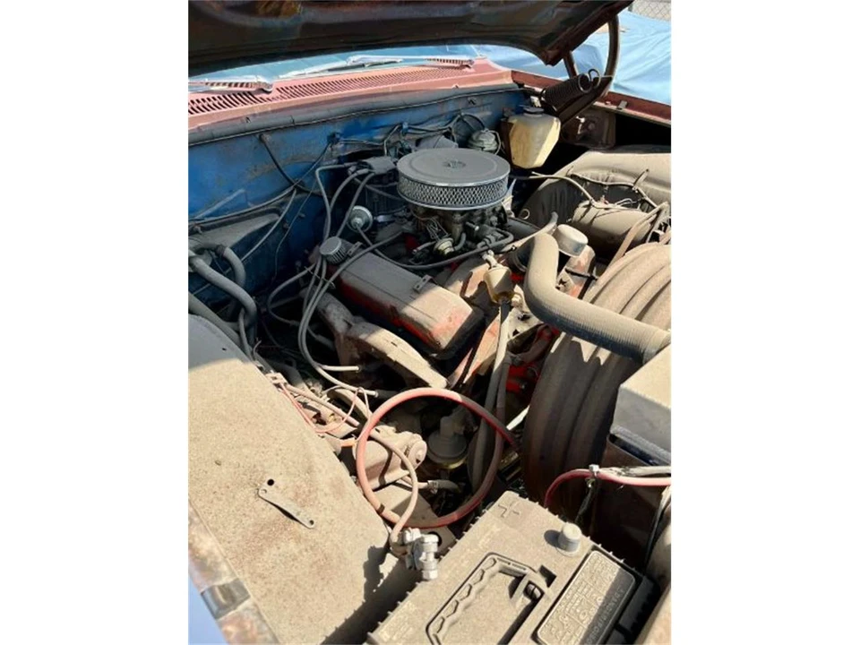 1962 Chevrolet Impala SS 3rd Gen - Image 19 of 23