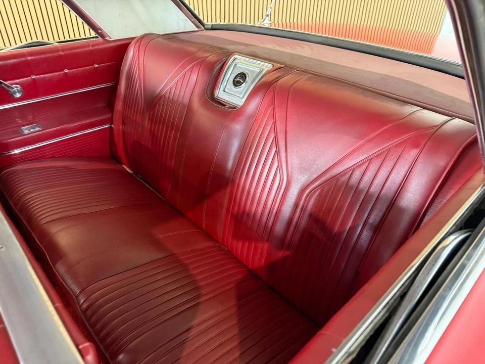 1962 Chevrolet Impala SS 3rd Gen - Image 23 of 31