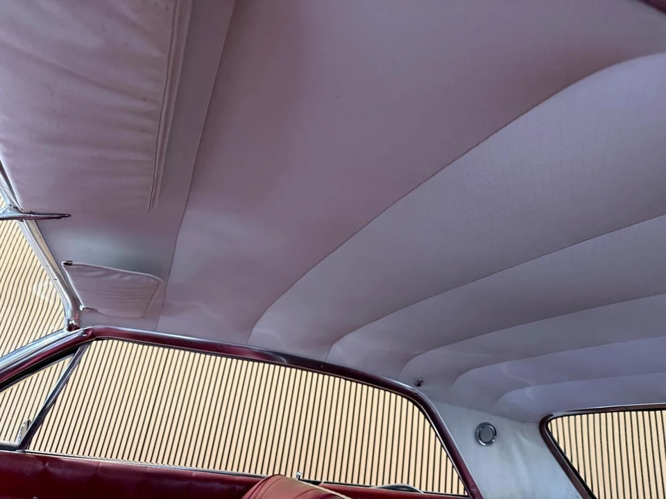 1962 Chevrolet Impala SS 3rd Gen - Image 24 of 31
