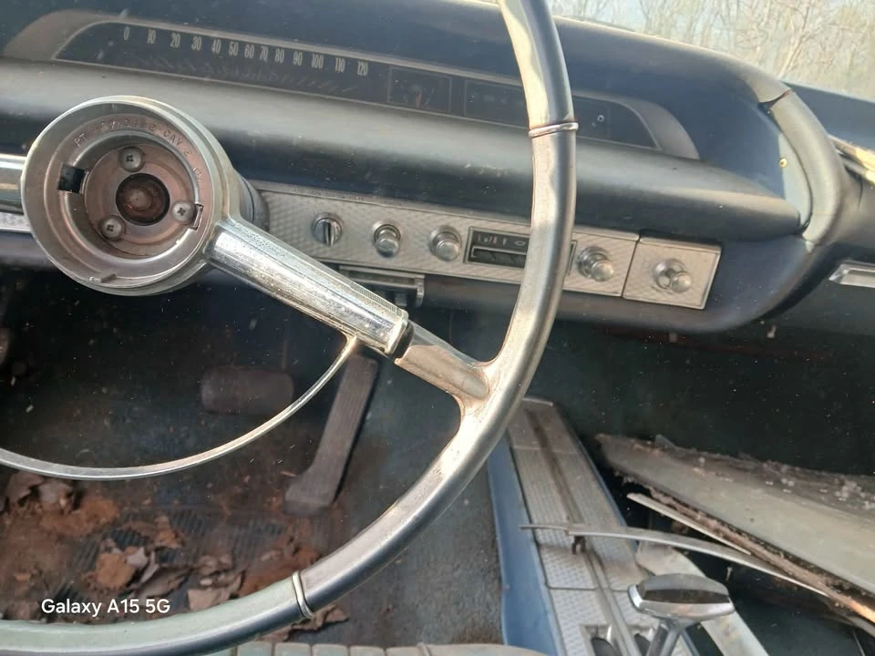 1962 Chevrolet Impala - Image 10 of 14