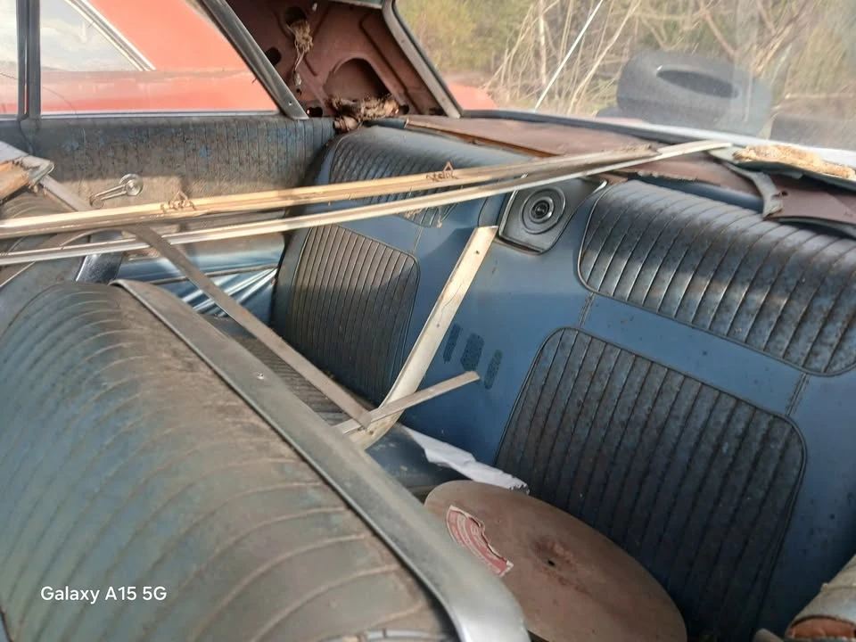 1962 Chevrolet Impala - Image 13 of 14