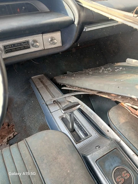 1962 Chevrolet Impala - Image 11 of 14