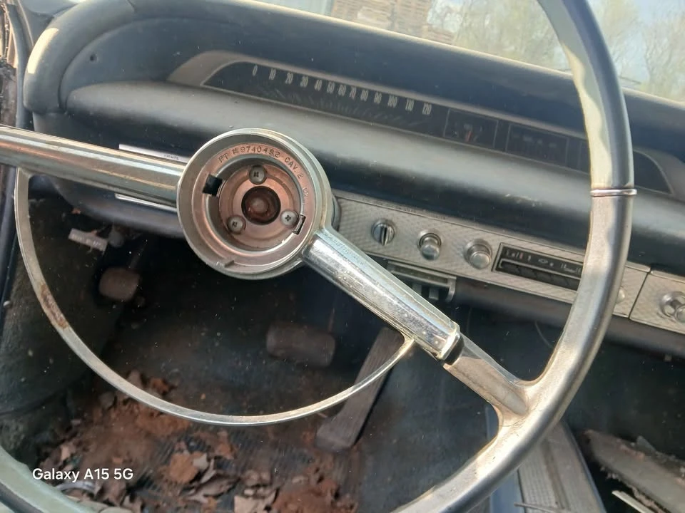 1962 Chevrolet Impala - Image 9 of 14