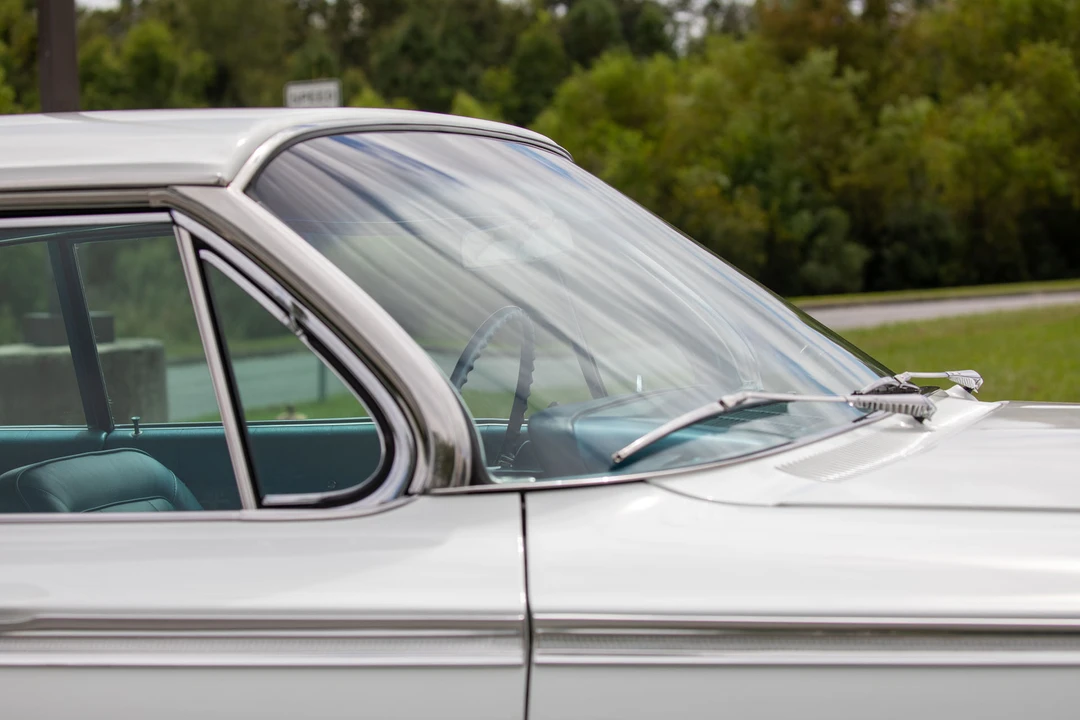 1962 Chevrolet Impala SS 3rd Gen - Image 28 of 31