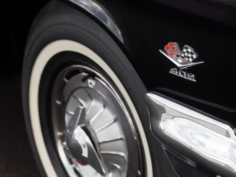 1962 Chevrolet Impala 3rd Gen - Image 8 of 25