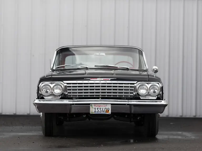 1962 Chevrolet Impala 3rd Gen - Image 10 of 25