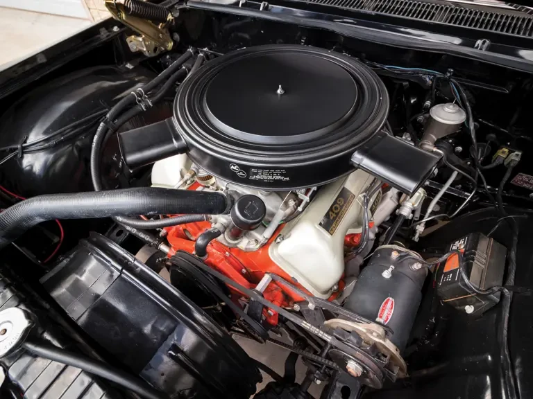 1962 Chevrolet Impala 3rd Gen - Image 24 of 25